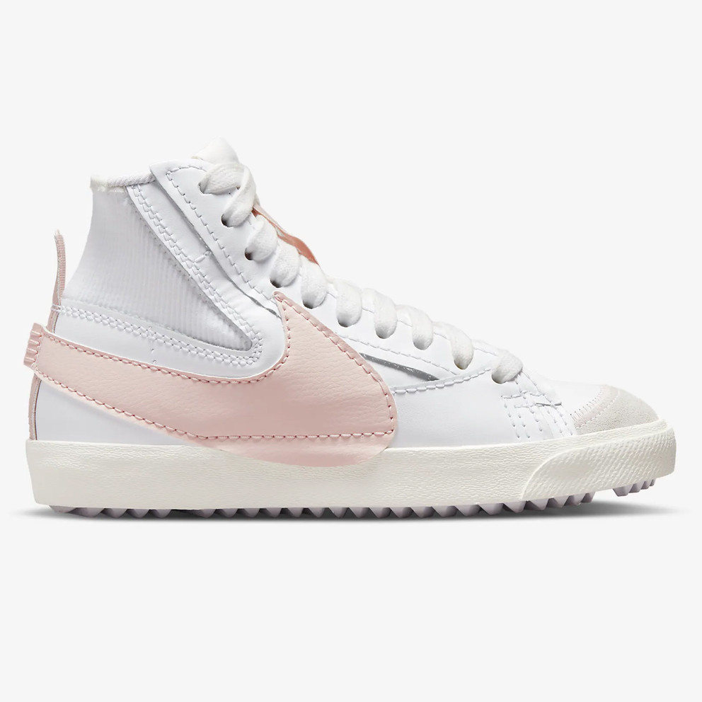 Nike Blazer Mid ’77 Jumbo Γυναικεία Παπούτσια (9000095782_56739)