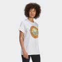 adidas Originals Summer Surf Γυναικείο T-Shirt