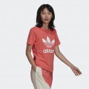 adidas Originals Trefoil Γυναικείο T-Shirt