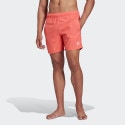 adidas Originals Adicolor Essentials Men's Swim Shorts