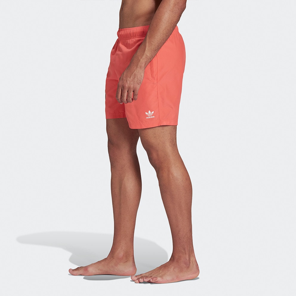 adidas Originals Adicolor Essentials Men's Swim Shorts