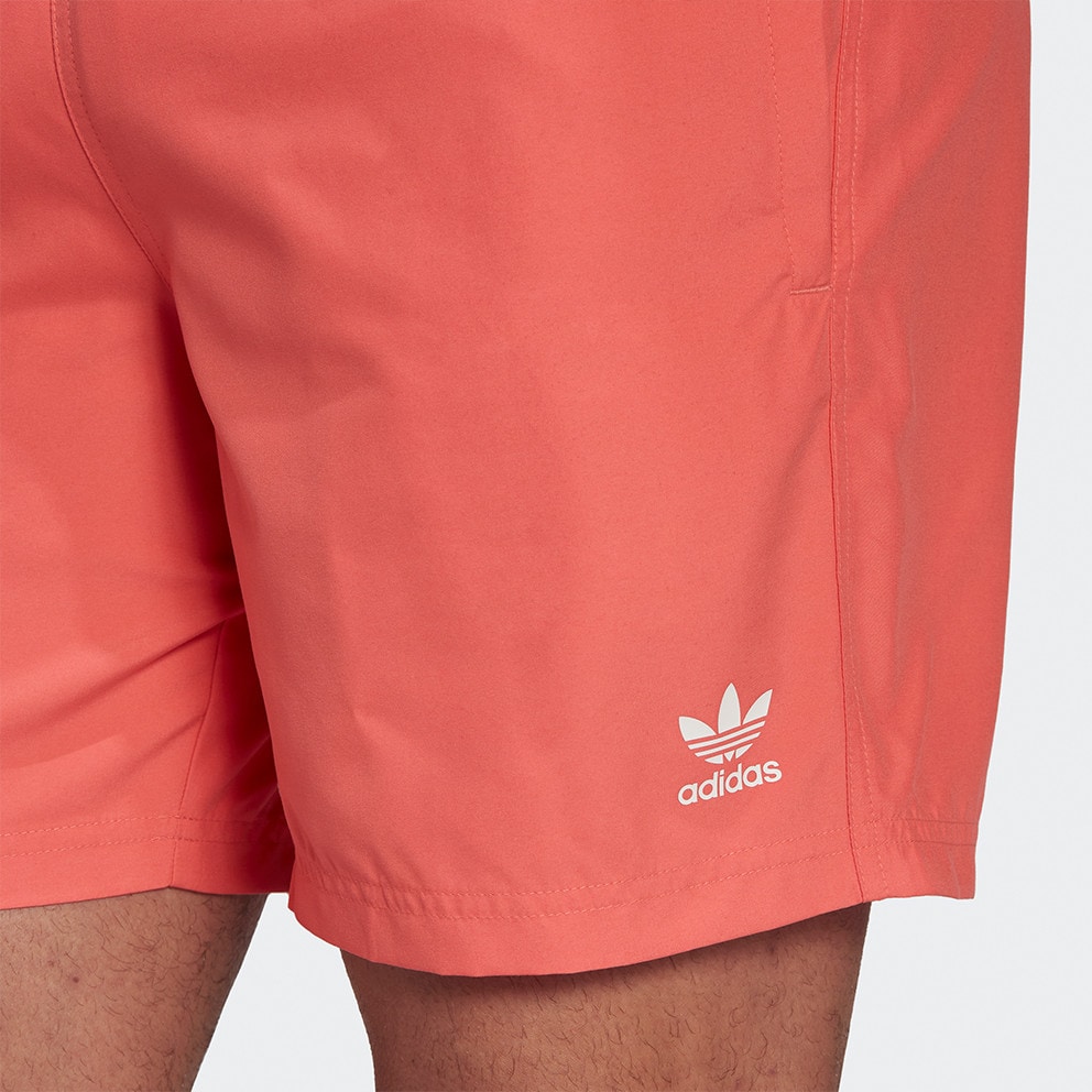 adidas Originals Adicolor Essentials Men's Swim Shorts