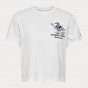 Tommy Jeans Relaxed Fit Philosotees Women's T-shirt