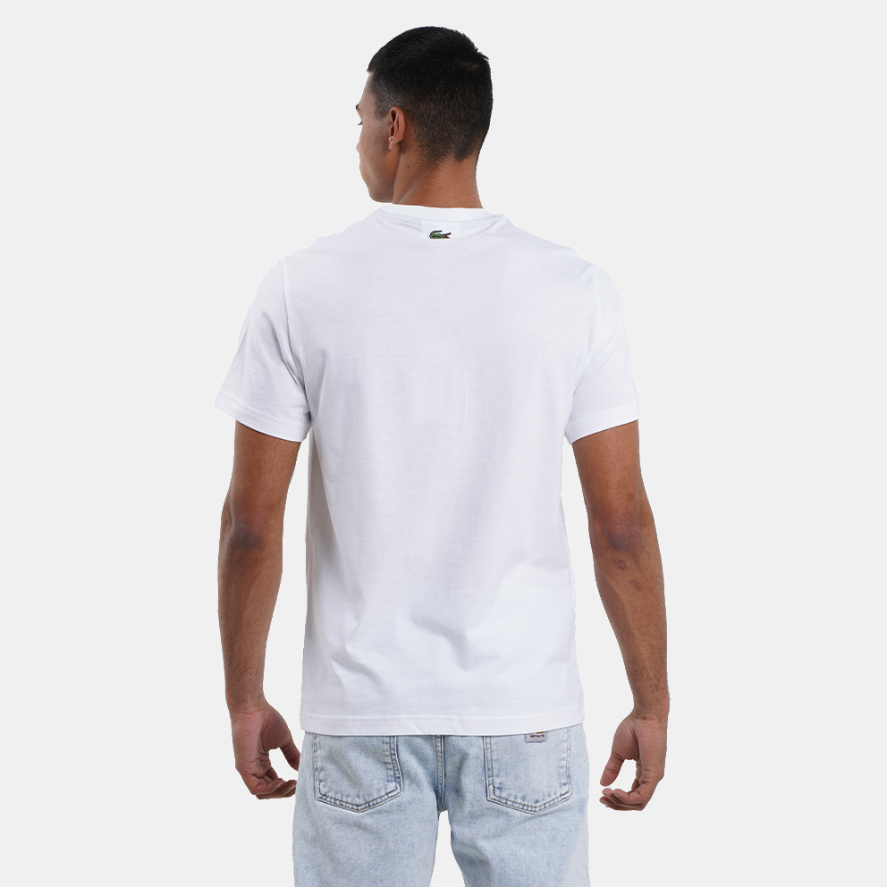 Lacoste Ανδρικό T-shirt