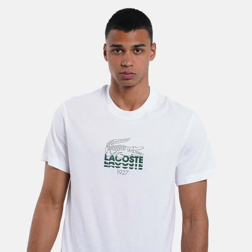 Lacoste Ανδρικό T-shirt