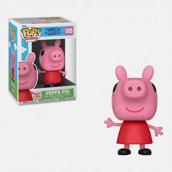 Funko Pop! Animation: Peppa Pig 1085 Figure