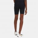 Puma Classics Ribbed Short Tights 7" Women's Biker Shorts