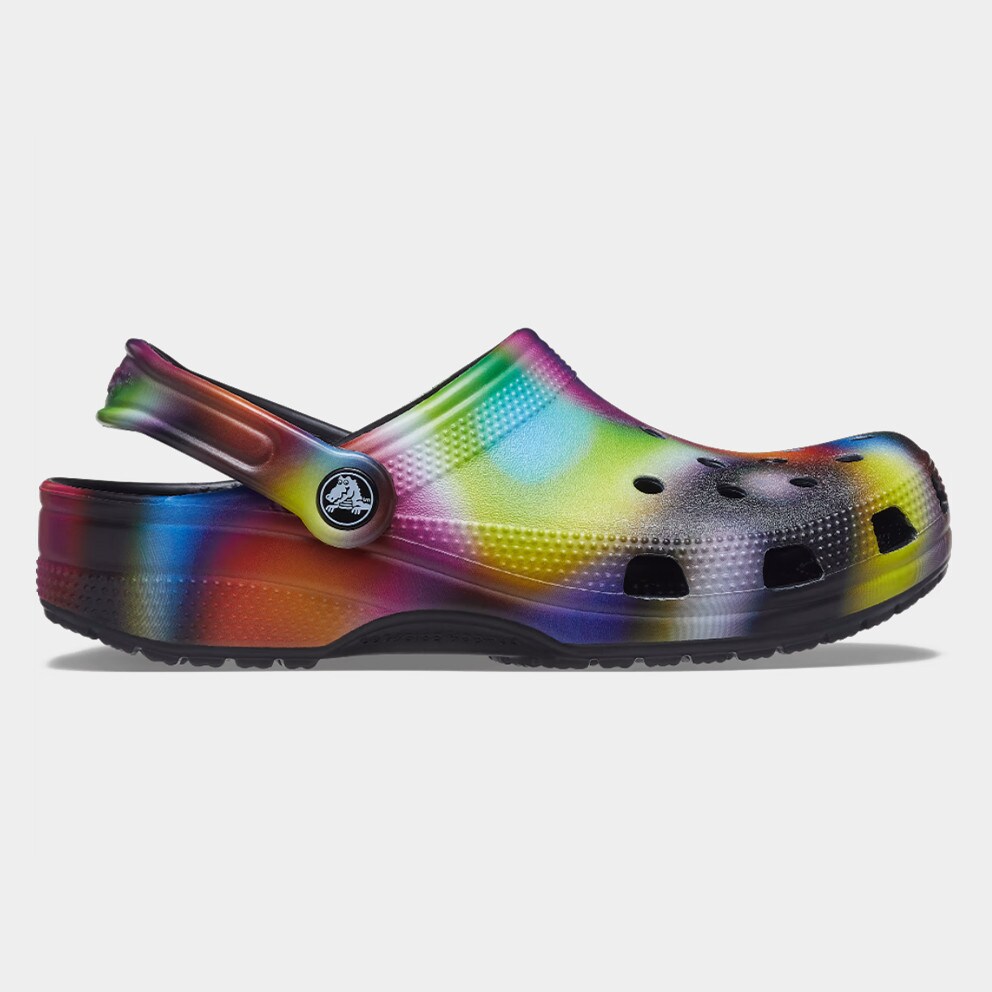 Crocs Classic Solarized Unisex Σανδάλια