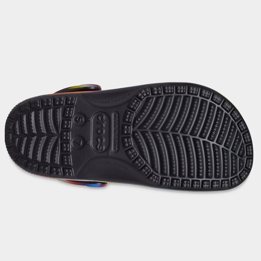 Crocs Classic Solarized Unisex Σανδάλια