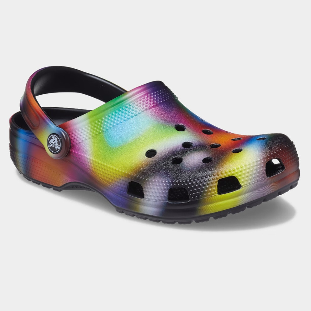 Crocs Classic Solarized Unisex Σανδάλια