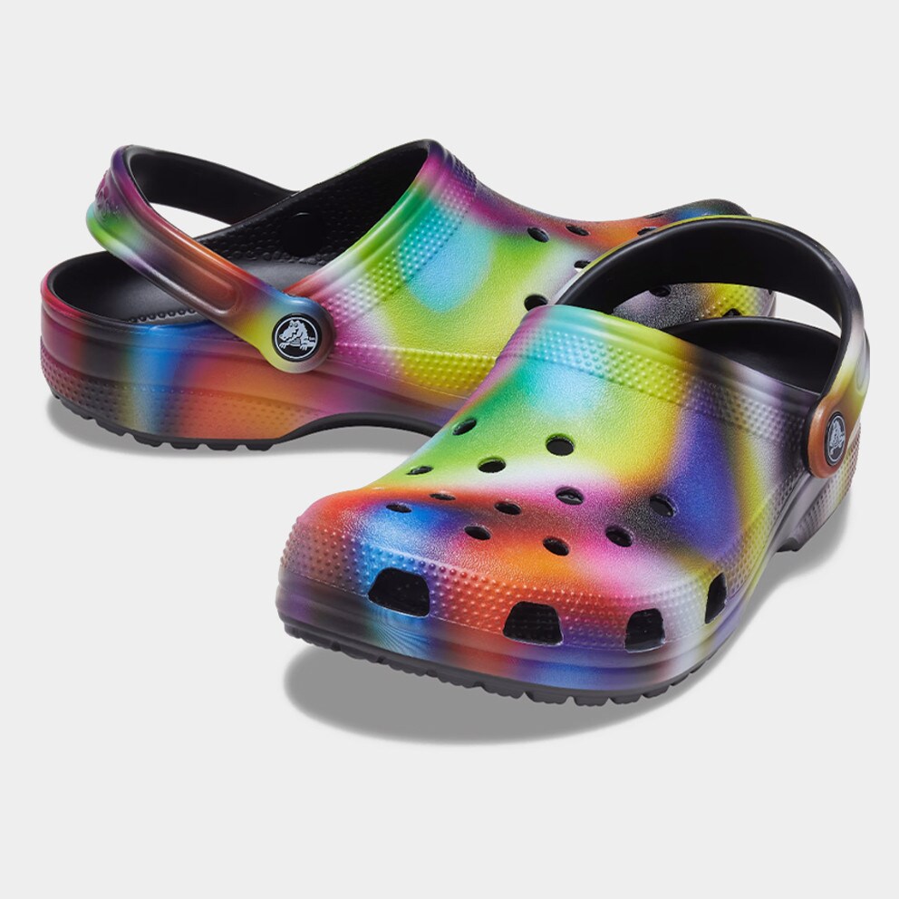 Crocs Classic Solarized Unisex Σανδάλια