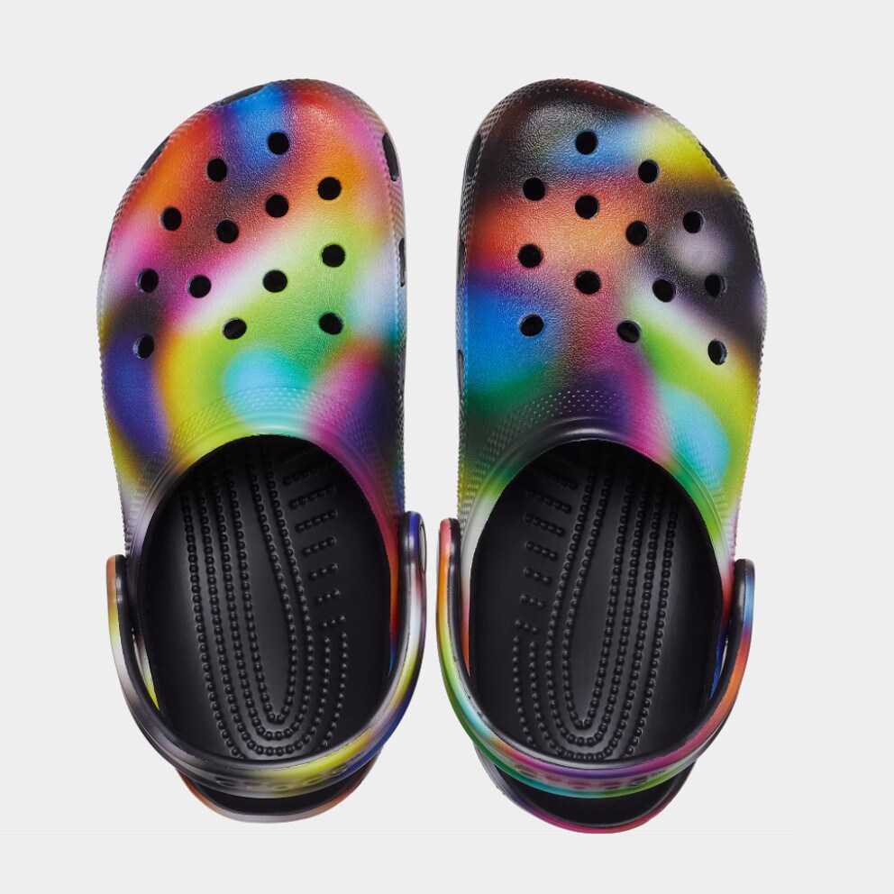 Crocs Classic Solarized Unisex Σανδάλια