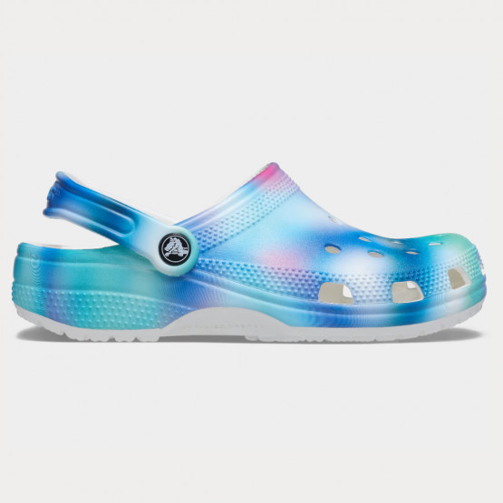 Crocs Classic Solarized Unisex Σανδάλια