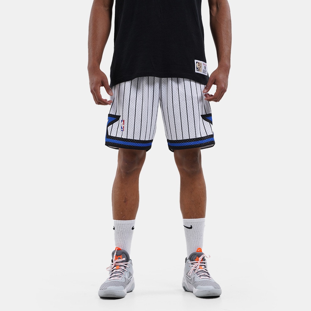 Mitchell & Ness NBA Orlando Magic 1993-94 Swingman Shorts