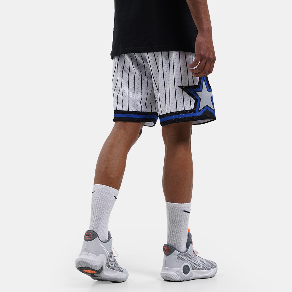 Mitchell & Ness NBA Orlando Magic 1993-94 Swingman Shorts