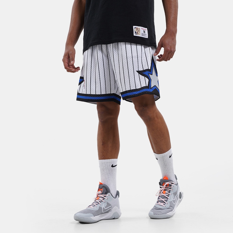 Mitchell & Ness NBA Orlando Magic 1993-94 Swingman Shorts