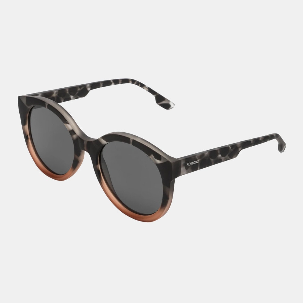 Komono Ellis Sundown Unisex Sunglasses