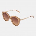 Komono Ellis Metal Unisex Sunglasses