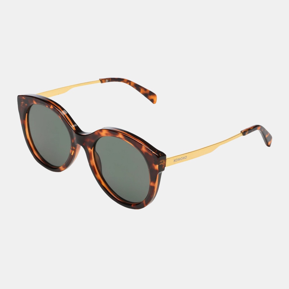 Komono Ellis Metal Unisex Sunglasses