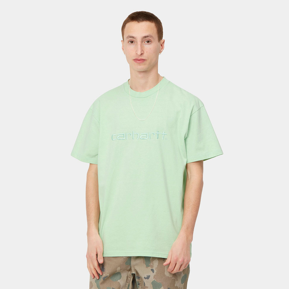 Carhartt WIP Duster Ανδρικό T-Shirt