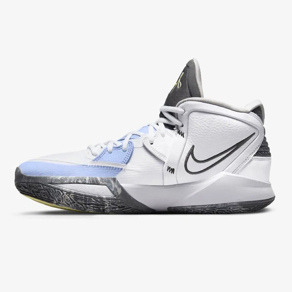 Nike Kyrie 8 Infinity 'Smoke and Mirror' Ανδρικά Παπούτσια για Μπάσκετ