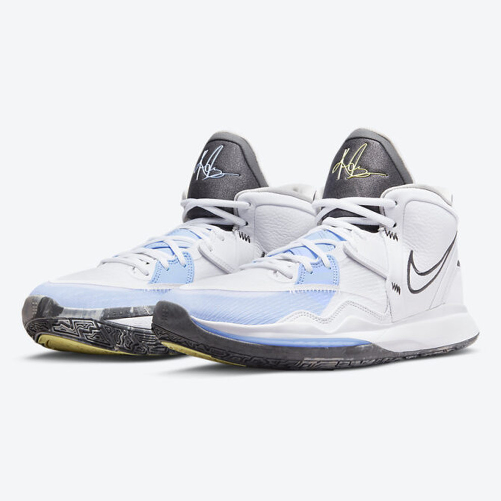 Nike Kyrie 8 Infinity 'Smoke and Mirror' Ανδρικά Παπούτσια για Μπάσκετ