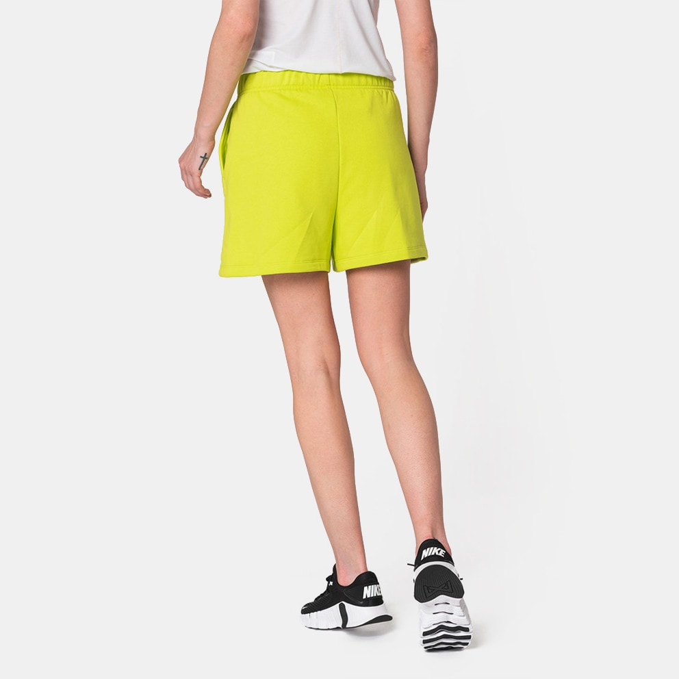 Nike Air Fleece Women's Shorts