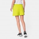 Nike Air Fleece Women's Shorts