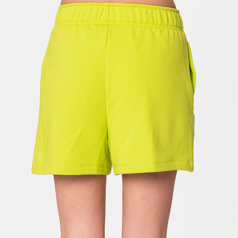 Nike Air Fleece Women's Shorts