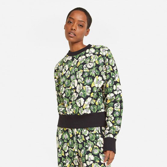 Puma X Liberty Women's Sweatshirt