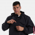 Alpha Industries Anorak Embroidery Logo Men's Jacket