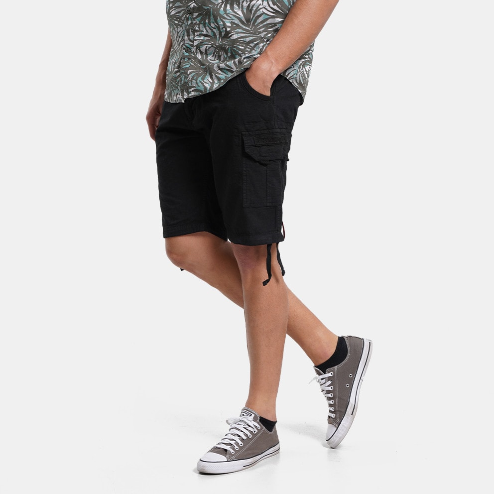 Alpha Industries Stream Men's Shorts