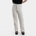 Tommy Jeans Betsy Mid Rise Loose Women's Pants