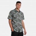 Hurley Org Wedge Short Sleeve Shirt