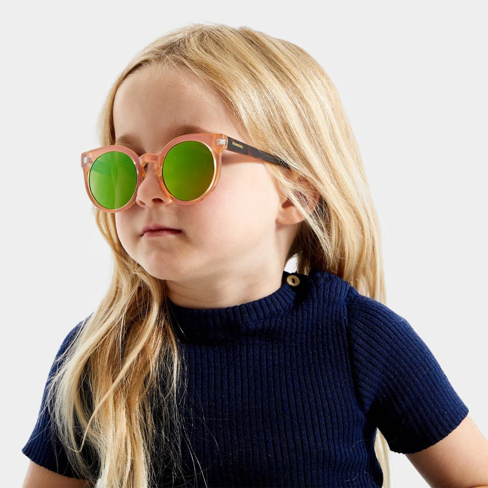 Komono Lulu Kids' Sunglasses