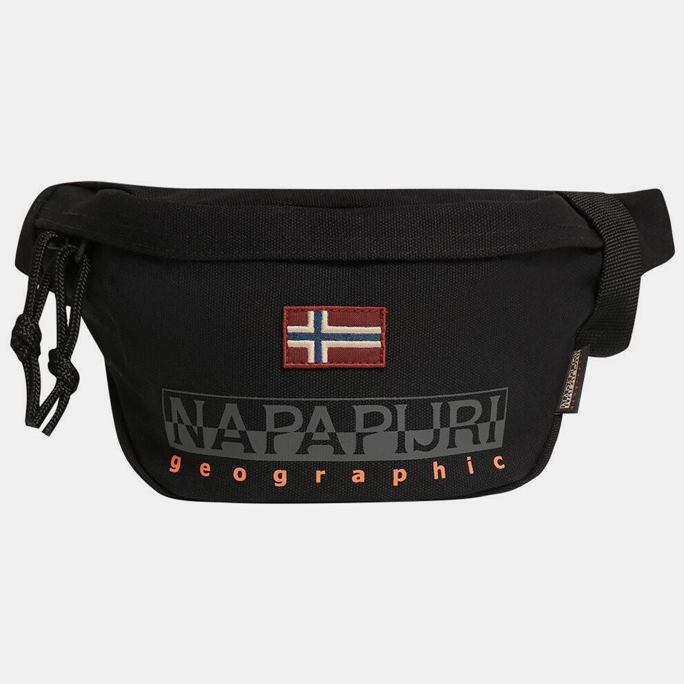 Napapijri Hering Unisex Waist Bag 2.6 L