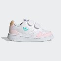 adidas Originals Ny 90 Infants' Shoes