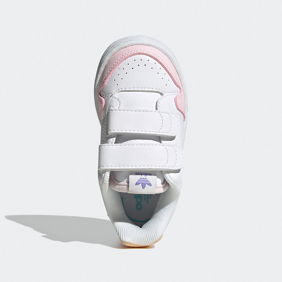 adidas Originals Ny 90 Infants' Shoes