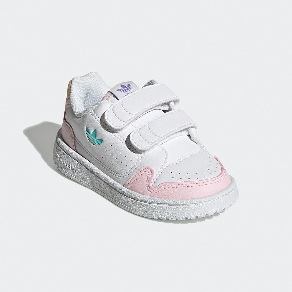 adidas Originals Ny 90 Infants' Shoes