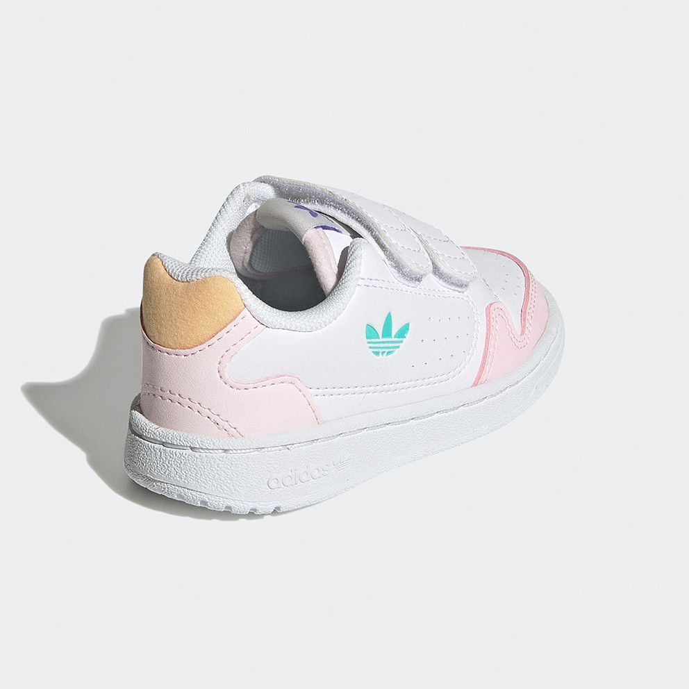 adidas Originals Ny 90 Infants' Shoes