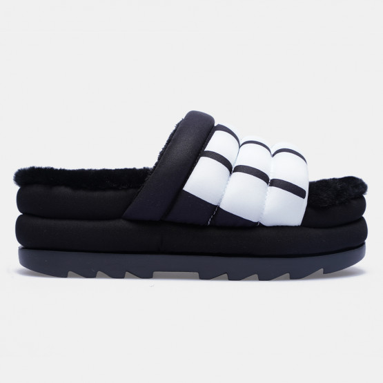 UGG Puft Logo Women's Slides