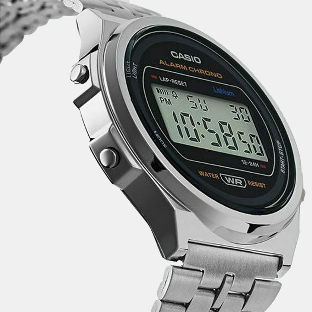 Casio Vintage Unisex Watch