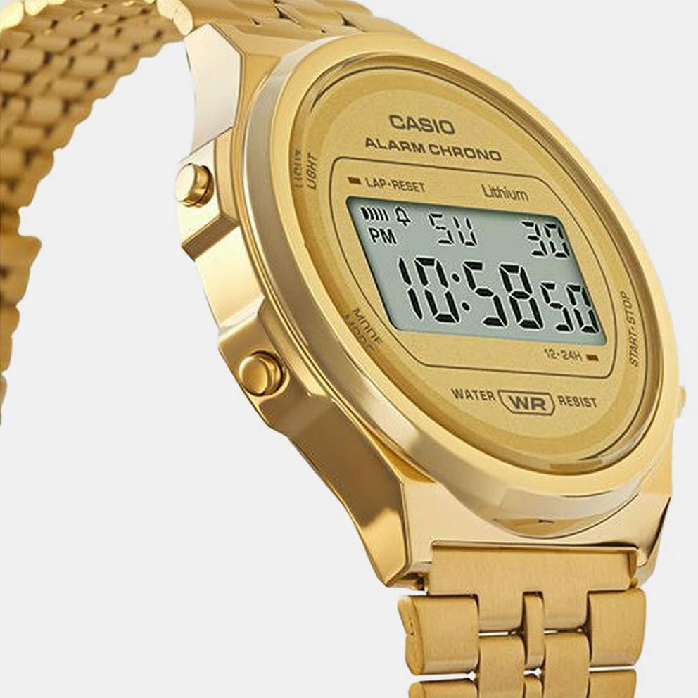 Casio Vintage Unisex Watch