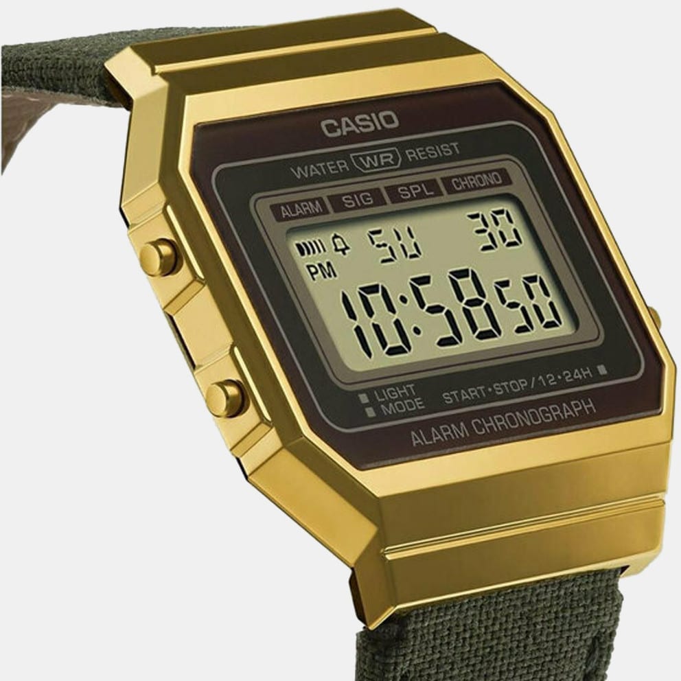 Casio Vintage Unisex Watch