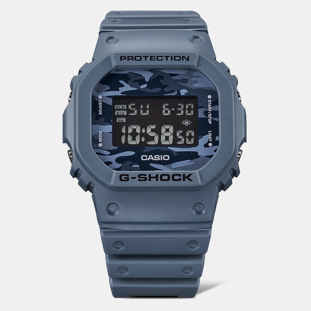 Casio G-Shock Ψηφιακό Ρολόι Χειρός