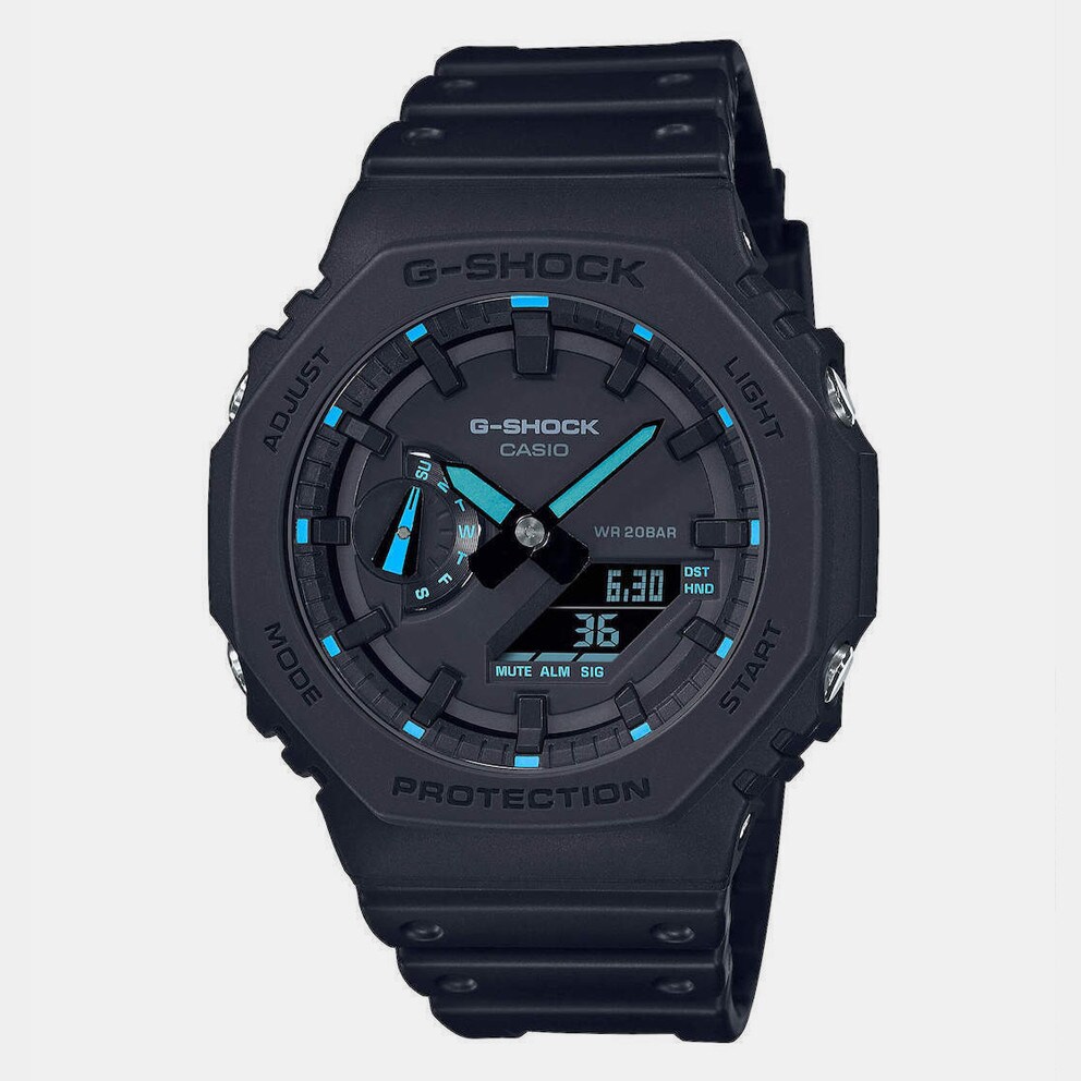 G-Shock Unisex Ρολόι Χειρός