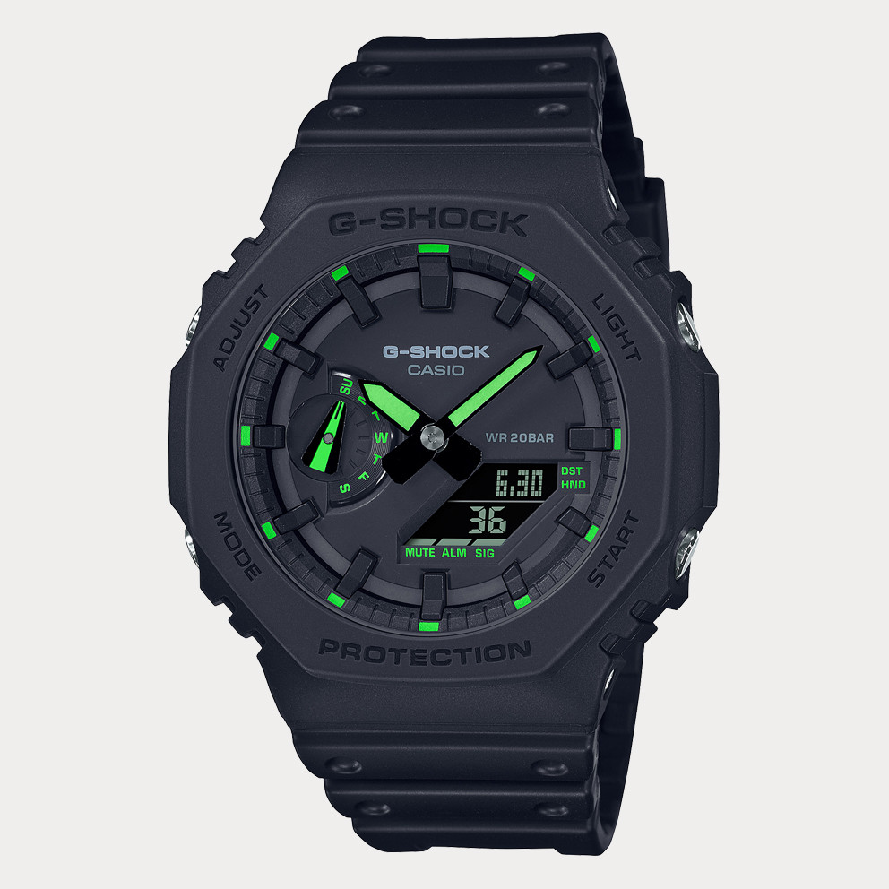 G-Shock Unisex Ρολόι Χειρός (9000108726_1523) 90001087261523
