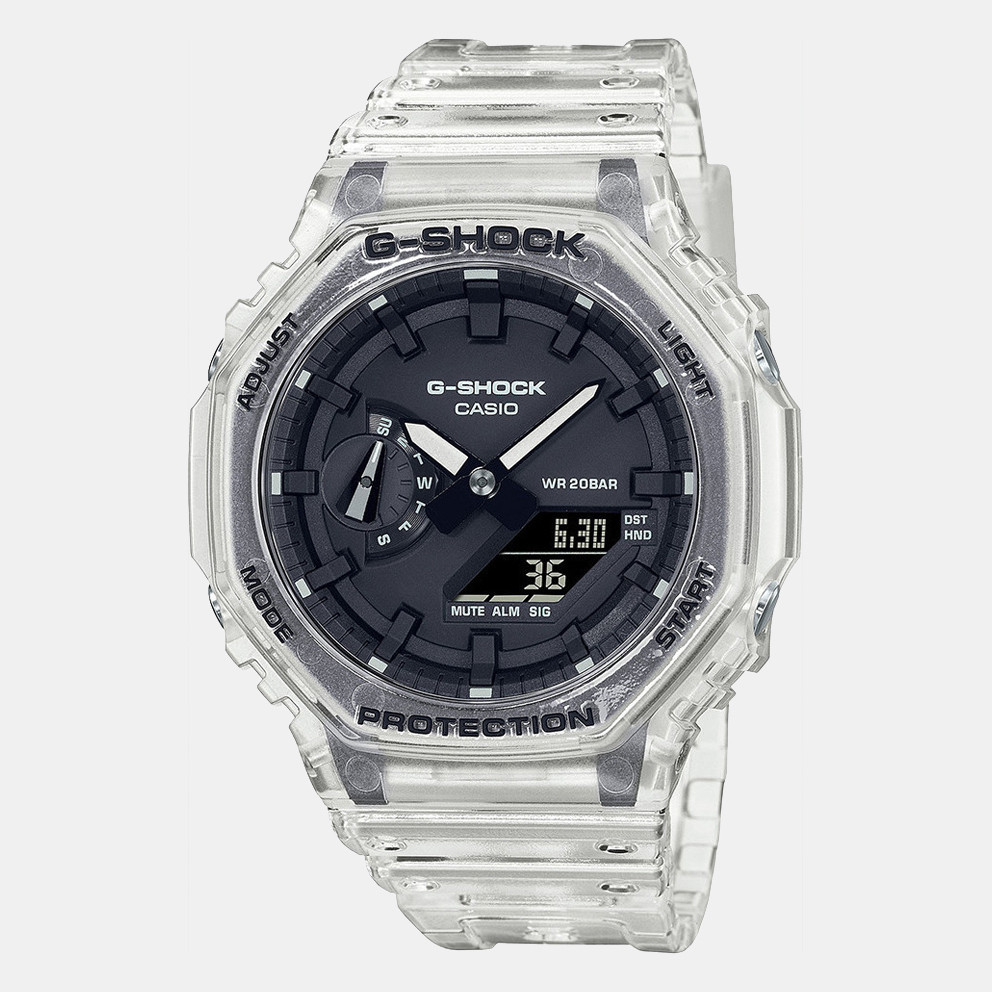 G-Shock Unisex Ρολόι Χειρός (9000108727_1523) 90001087271523