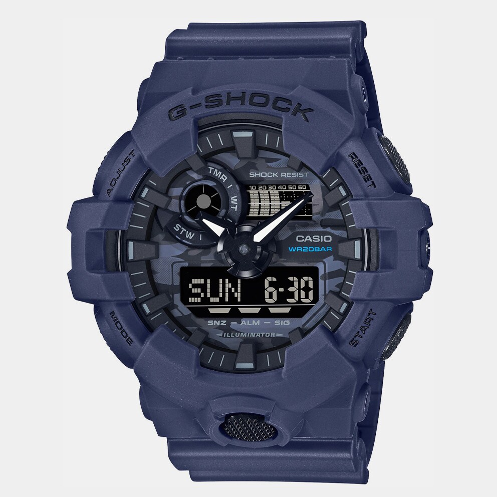 G-Shock Unisex Ρολόι Χειρός