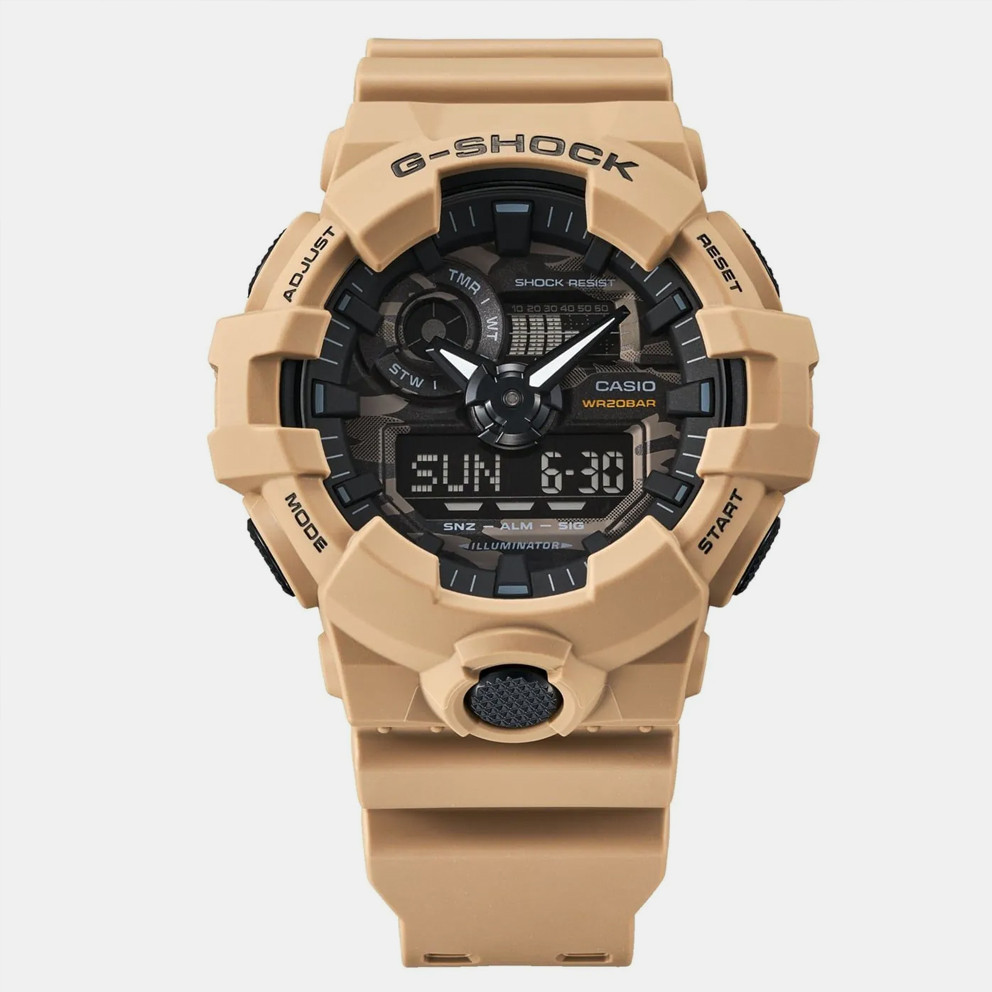 G-Shock Unisex Ρολόι Χειρός